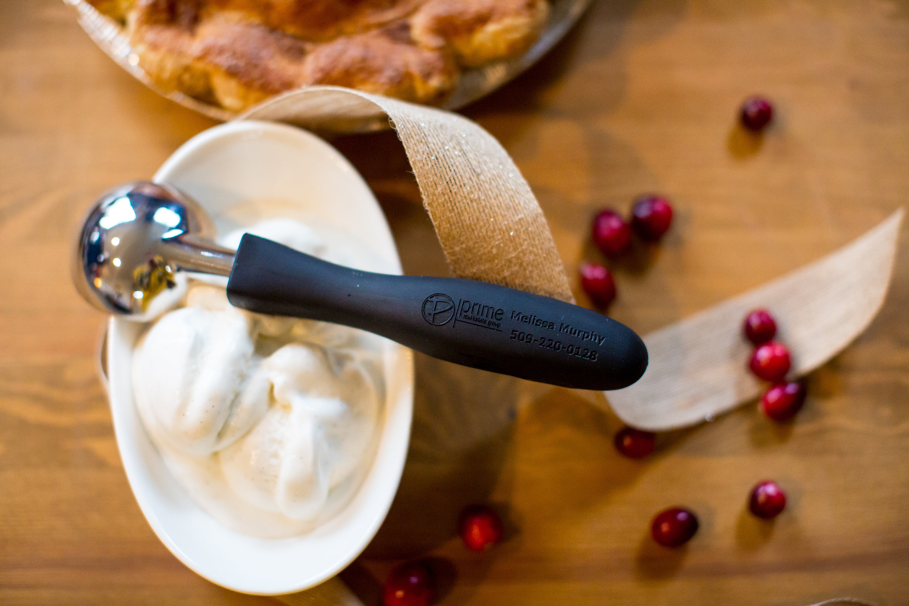 Ice Cream Scoop #1503 - Gifts With An Edge