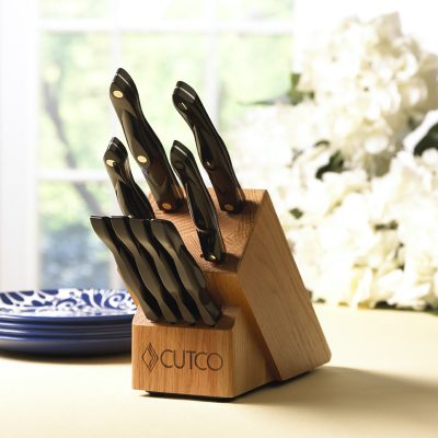 Homemaker Sets with Table Knives