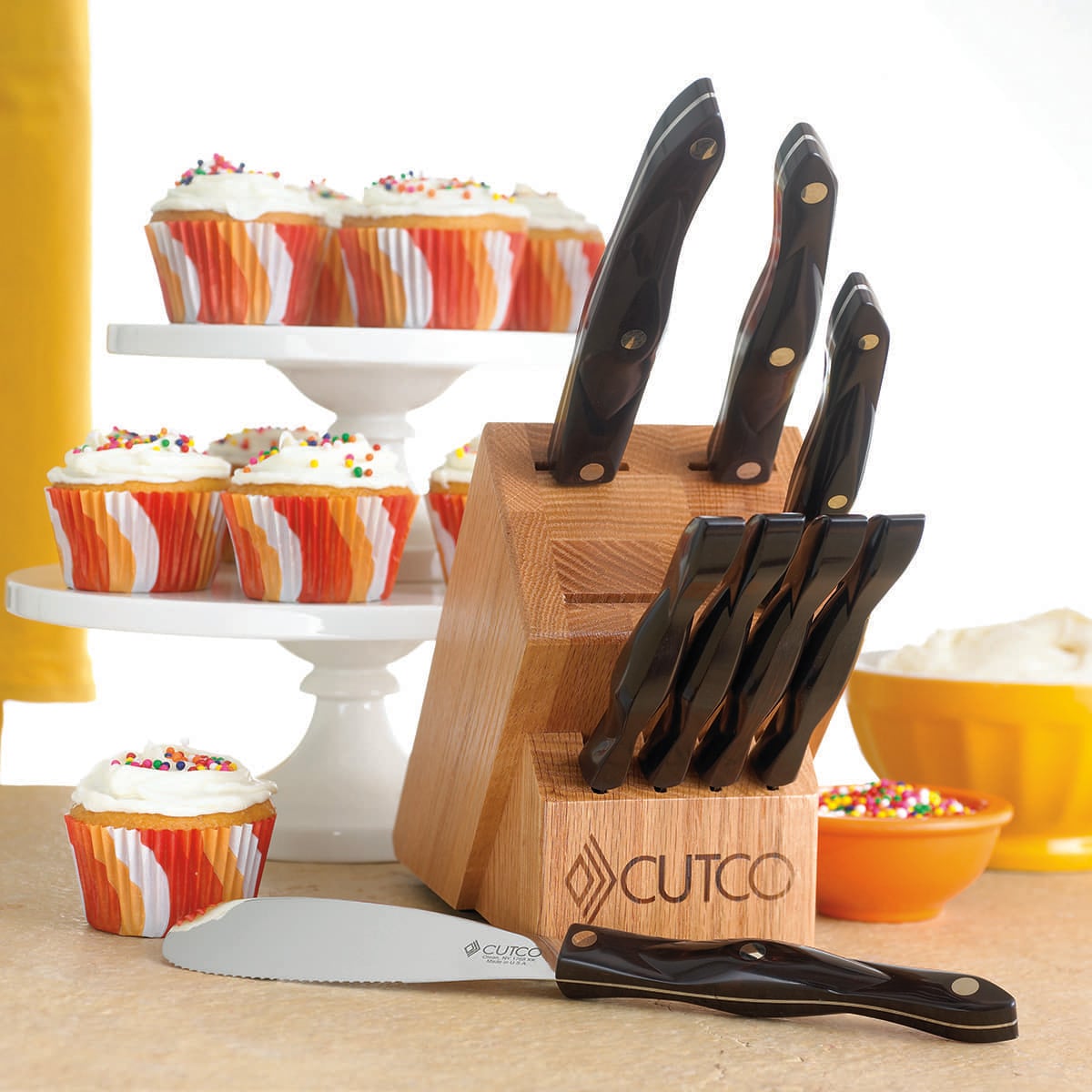 6-Pc. Kitchen Tool Set  Kitchen Utensils by Cutco